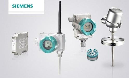 Siemens SIEMENS instrumentation