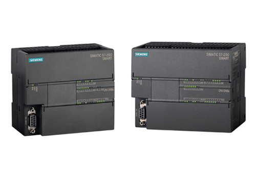 Siemens S7-200 SMART series PLC