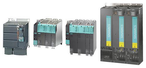 Siemens V90 series servo drive