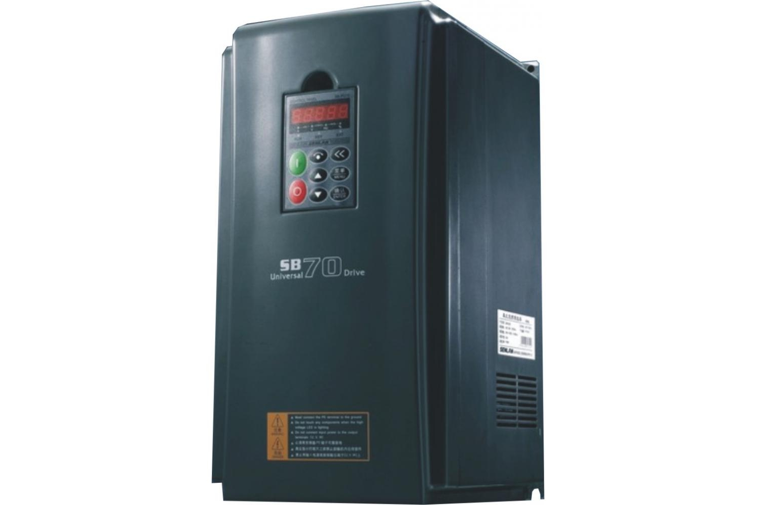 Hope Senlan SB70 High Performance Vector Control Inverter