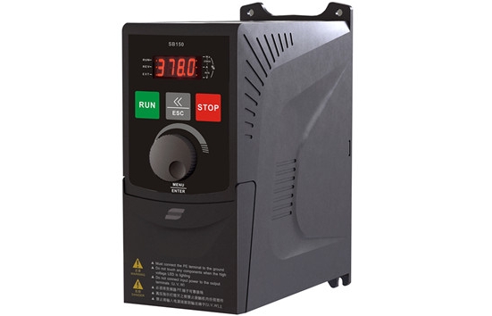Hope Senlan SB150 low-power mini frequency converter