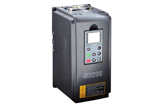 Hope Senlan SB200 high-performance universal frequency converter (for occasions such as fans and pumps)