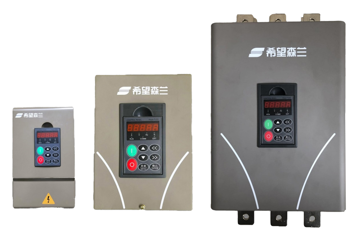 LSD100 series soft starter