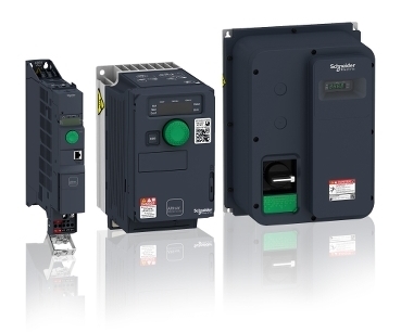 Schneider inverter
