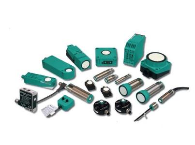 Sensors and encoders